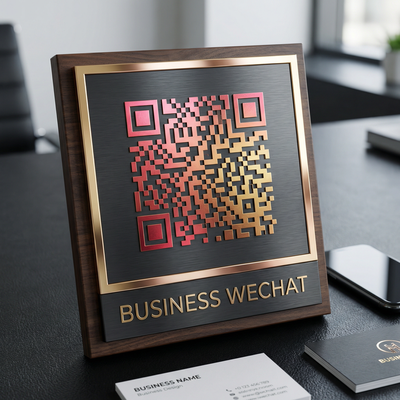 免费看片商务二维码