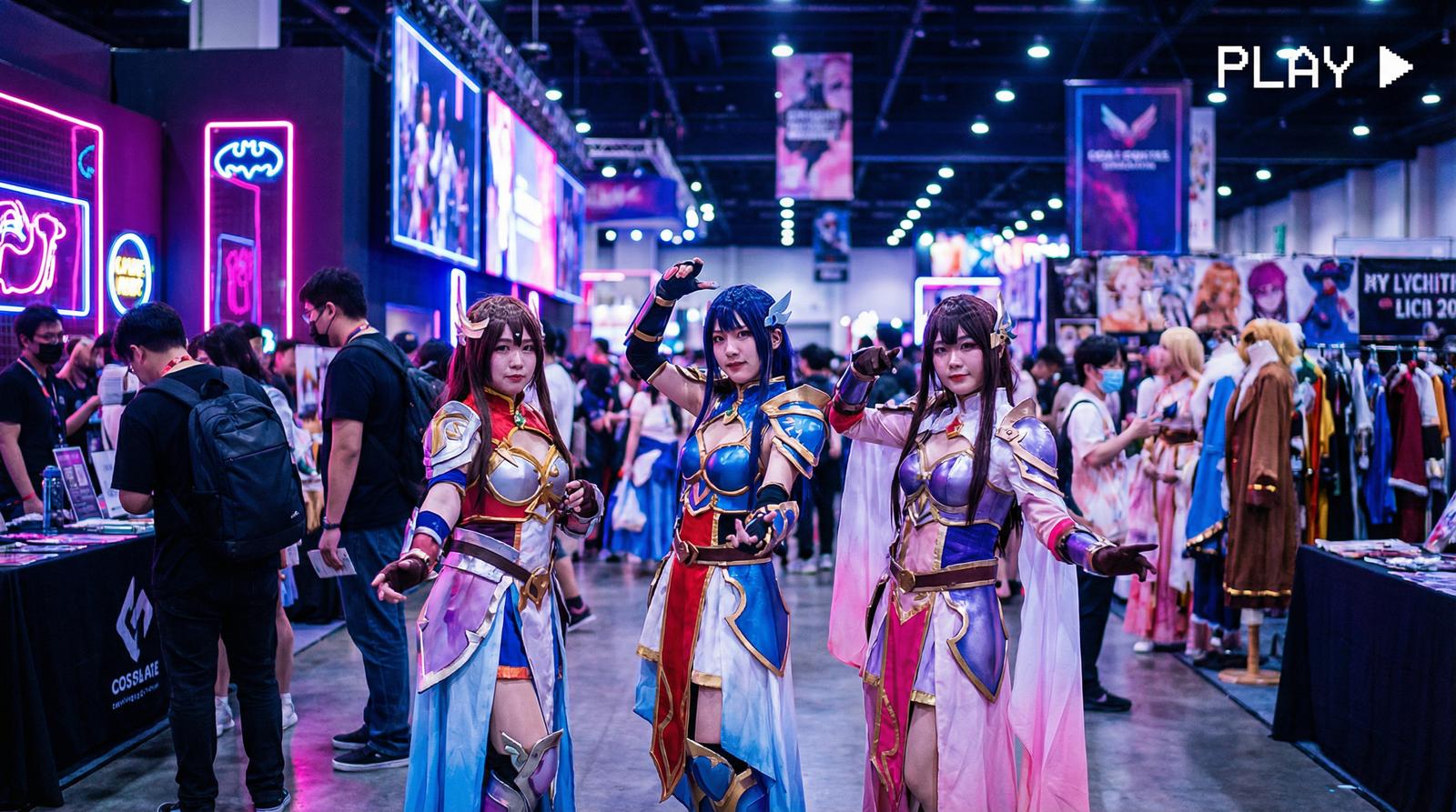 免费看片动漫Cosplay视频